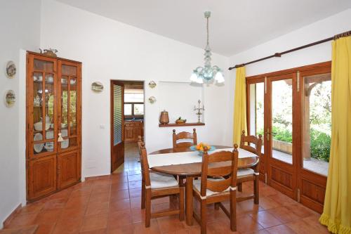 Villa Spiros