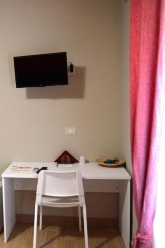 Gallery image of B&B Villa Filomena by Dimorra in Serino