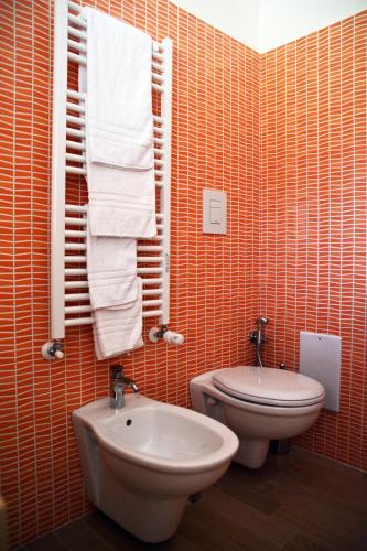 Gallery image of B&B Villa Filomena by Dimorra in Serino