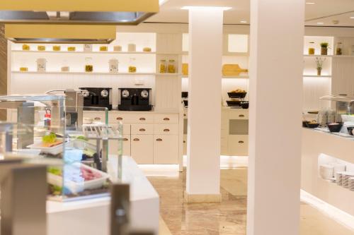 Gallery image of Hotel Son Caliu Spa Oasis in Palmanova