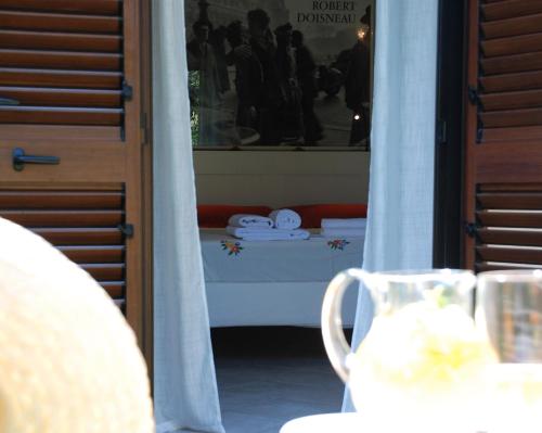 Gallery image of La stanza di Vali in Sperlonga