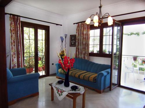 Fotografie z fotogalerie ubytování Vaso's Bay House v destinaci Yénion