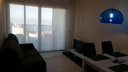 apartameno con panoramicas vistas