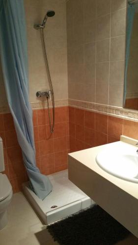 apartameno con panoramicas vistas