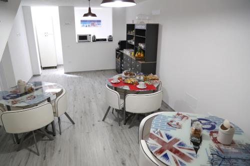 Gambar di galeri bagi B&B COSTA di Castelsardo