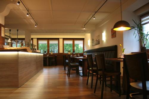 Gallery image of Gästehaus Elisabeth in Tulfes