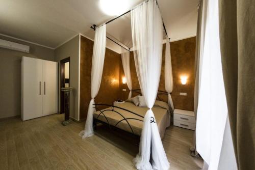 Gallery image of B&B Villa Filomena by Dimorra in Serino