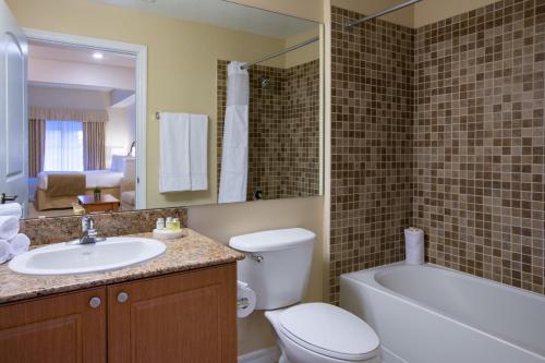 The Point Hotel & Suites Universal Image