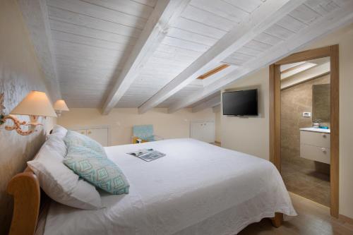 Valdibora Sea View Residence