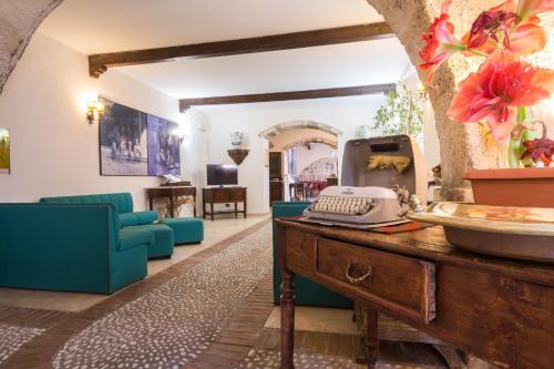 Hotel Alle Vecchie Arcate – Photos 2