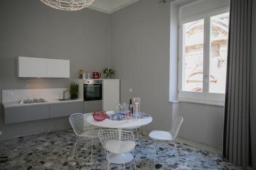 Gallery image of Ortigia Casa Fab in Syracuse