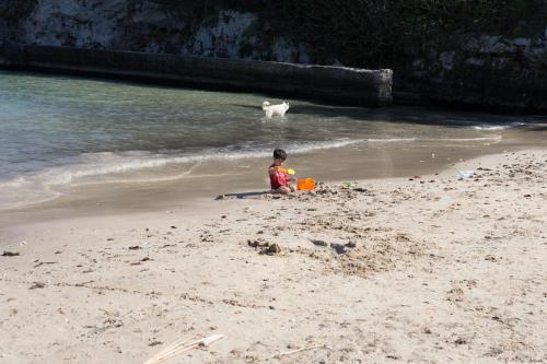 Gallery image of Salento Paradiso in Porto Badisco