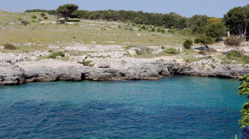 Gallery image of Salento Paradiso in Porto Badisco