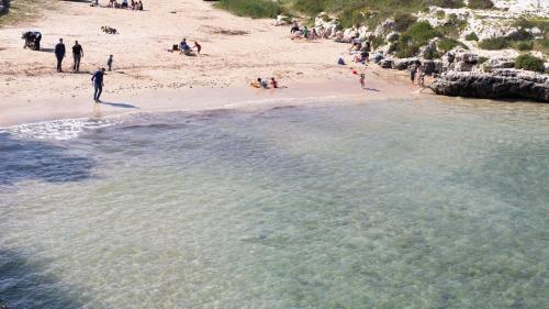 Gallery image of Salento Paradiso in Porto Badisco