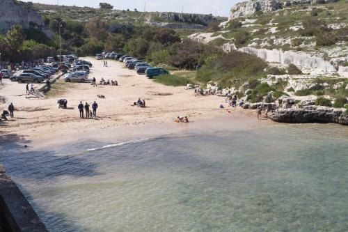 Gallery image of Salento Paradiso in Porto Badisco