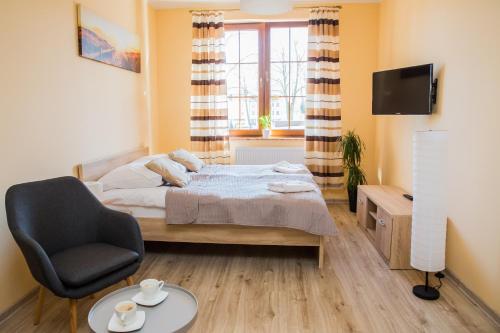 Apartament Żaglowy 2