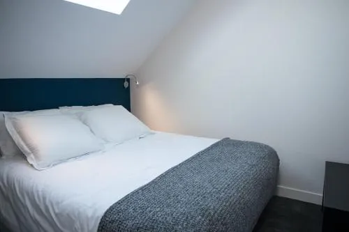 Appart'Hotel Aiguille Verte & Spa photo 27