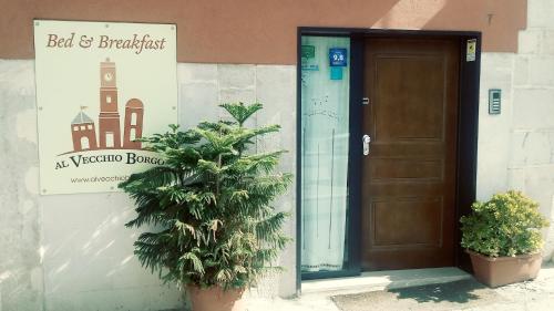 B&B Al Vecchio Borgo – Photos 5