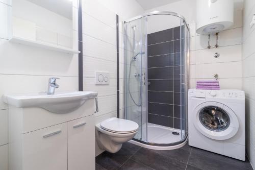 Fotografie z fotogalerie ubytování Apartment Taja v destinaci Ližnjan