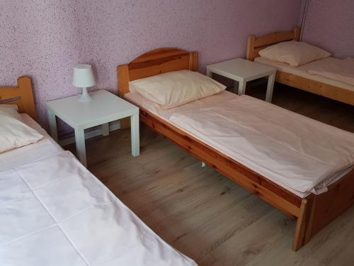 Fotografie z fotogalerie ubytování Kaktus Guest House v Katovicích