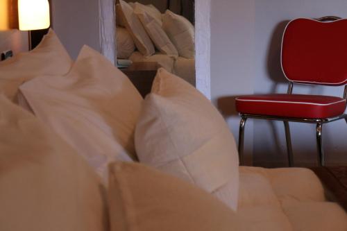 Gallery image of Hotel Tuscania Panoramico in Tuscania