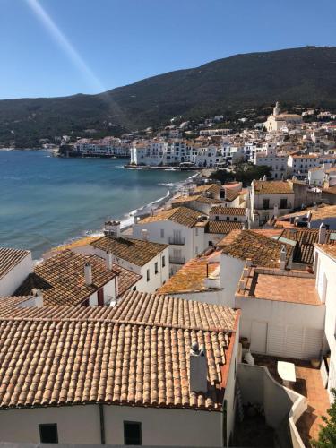 Φυσικό τοπίο κοντά σε αυτή η παραθεριστική κατοικία