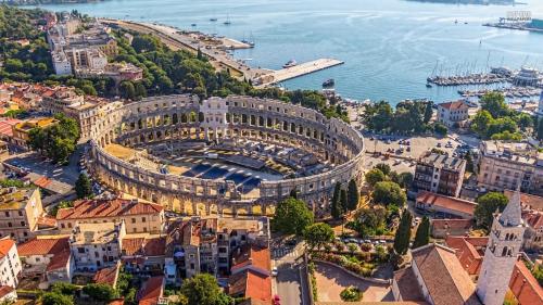 Apartman Kyra