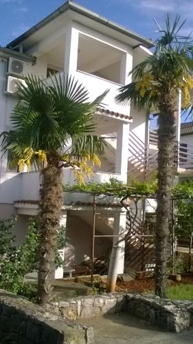 Apartment Marija