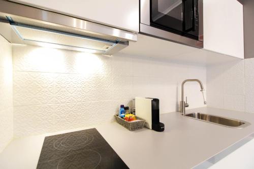 Oporto Batalha Residence free parking