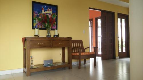 Gallery image of El Mirador Suites in Managua