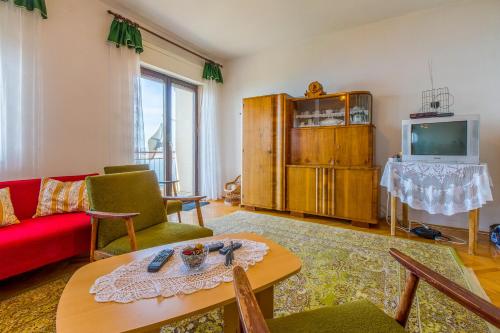 Apartman Ivka