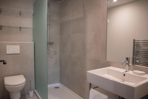 Appart'Hotel Aiguille Verte & Spa photo 101