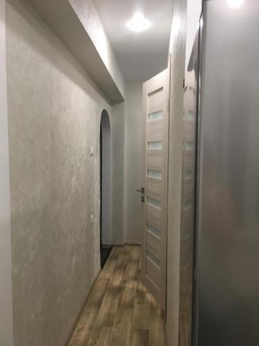  Ванная комната в Apartment Krasnoarmeyskaya 35 