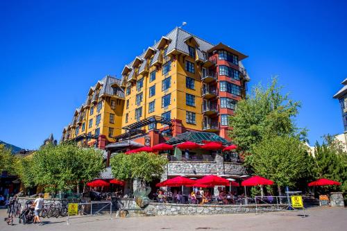 Sundial Hotel Image