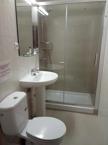 Hotel Iris photo 19
