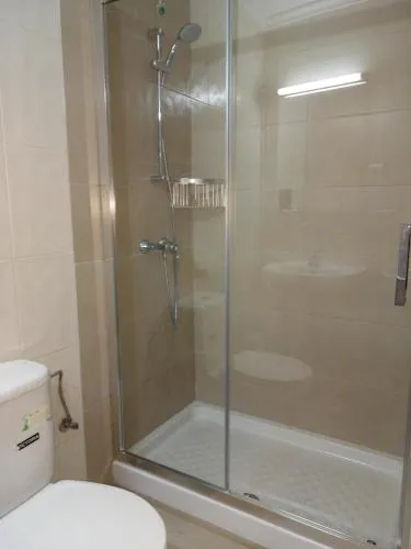 Hotel Iris photo 29