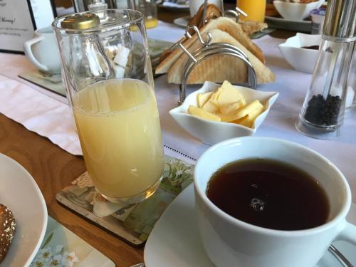 Ποτά στο Lon y Traeth Bed & Breakfast
