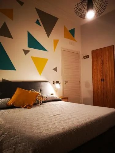 B&B Pantarei Napoli photo 6