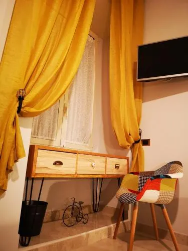 B&B Pantarei Napoli photo 7