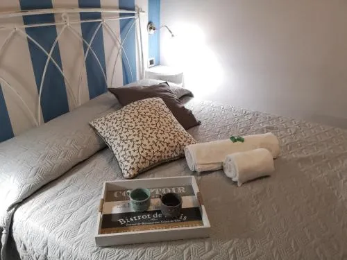 B&B Pantarei Napoli photo 29
