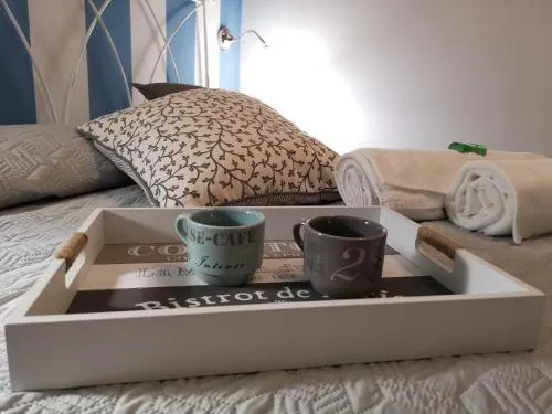 B&B Pantarei Napoli photo 30
