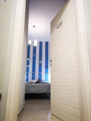 B&B Pantarei Napoli photo 26