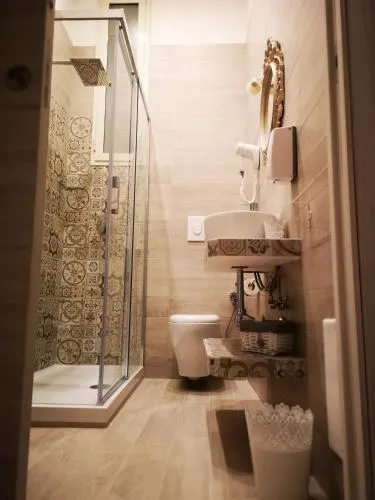 B&B Pantarei Napoli photo 34
