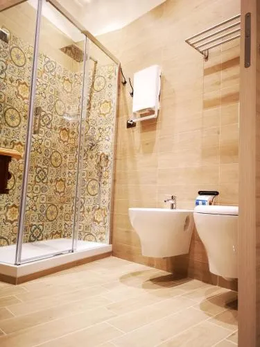B&B Pantarei Napoli photo 8