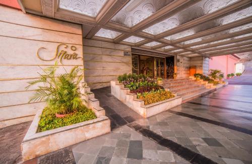 Galería fotográfica de Ramoji Film City- Sitara Luxury Hotel en Pedda Ambarpet