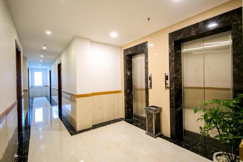 Gallery image of Le Saigon Hotel in Ho Chi Minh City