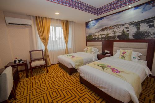 Hotel Kamalashi – Photos 4