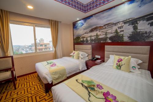 Hotel Kamalashi – Photos 2