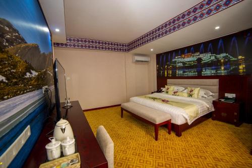 Hotel Kamalashi – Photos 5