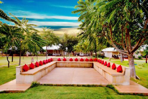 The Greenhouse Resort – Photos 5